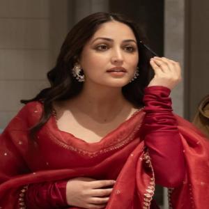 Bollywood: मैं तुम्हारा गला काट दूंगी, यामी गौतम ने याद किया थिएटर का पहला अनुभव